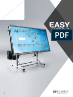 EasyWiring Interactive Harness Assembly Board - EN PDF