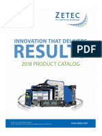 Zetec Catalog PDF