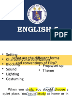 Compose Clear and Coherent Sentences Using Appropriate Grammatical Structures Modals EN5G Ic 3 6