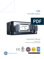 Controller System: Grid Solutions