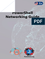 Windowspowershellnetworkingguide