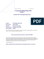 EP - 2000-9073 - Shell - Casing - and - Tubing - Design - Guide - Vol - 1 Rev Jan 2008 PDF