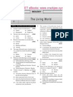 Aiims 21 Year Biology PDF