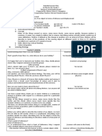 6 Distance and Displacement Act