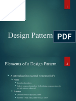 Design Pattern