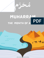 Muharram Activity Pack PDF