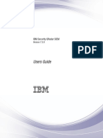 Ibm Security Qradar Siem Users Siem Is A Network Security Management Platform PDF