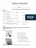 TN3 Unit 5 Assessment