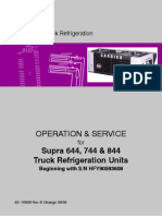 Supra 644, 744, 844 Beginning With Serial# Hfy90593608 - Sunbelt ...