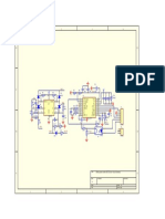 DC DC Driver Circuit Schematic PDF