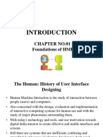 Module 1-Introduction PDF