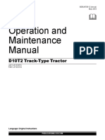 D10T 2 Operation Manual Compressed - Compressed PDF