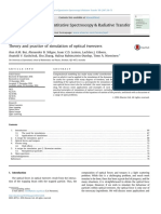 Simulation OT Examples