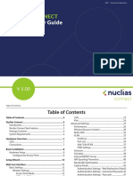 Nuclias Connect: DAP-2620 User Guide