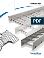 CAT14 CTCableTraySystemsCT DGT