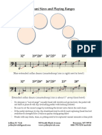 Timpani Range PDF