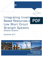 Item - 4a. - Integrating - Inverter-Based - Resources - Into - Low - Short - Circuit - Strength - Systems - 2017-11-08-FINAL