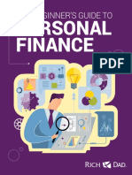 Beginners Guide To Personal Finance PDF