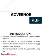 Governor PDF