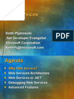 Web Services