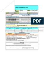 4 Delima: Success Criteria: Pupils Can