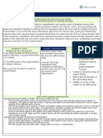 Concept Map Worksheet: Describe Disease Process Affecting Patient (Include Pathophysiology of Disease Process)