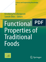 FunctionalPropertiesOfTraditionalfoods PDF