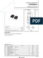 FX50SMJ 2