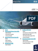 A350 21 ATA34 Navigation PDF