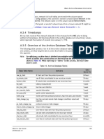 Idirect Parameters