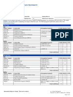 Computer Science (BS) 2018 Sample Plan PDF