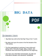 Big Data