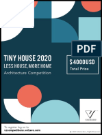 Tiny House 2020: Less House, More Home