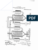 Oldest DAP Patent