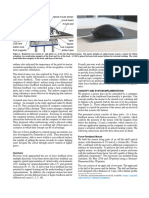 Design and Evaluation of A Computer Actuated Mouse 4