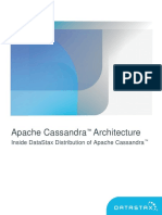 DataStax-WP-Apache-Cassandra-Architecture (Technical) PDF