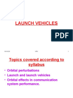 3.launch and Launch Vehicles