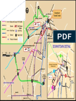 Route 5 Crosstown: Downtown Transit Center