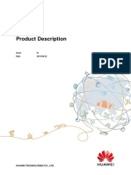 U2020 Product Description (TaiShan) PDF