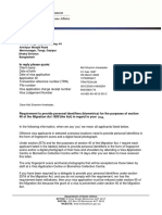 Shamim-IMMI S257a (s40) Requirement To Provide PIDs PDF