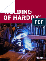 SSAB Welding Handbook