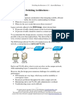 Switching PDF