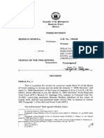 L/.epublic of Tbe $upreme QJ:ourt: Acting Chairperson, Versus