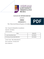 Exp6 chm361 PDF