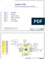 PCA10040 Schematic and PCB PDF