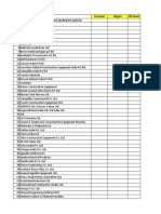 EHS Learnshare Database V1