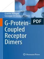 Herrick-Davis, K., Milligan, G., & Di Giovanni, G. (Eds.) - (2017) - G-Protein-Coupled Receptor Dimers PDF