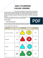 Color Code PDF