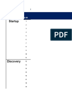 CFP - Project Plan - Detailed