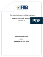 Big Data Group Assingment